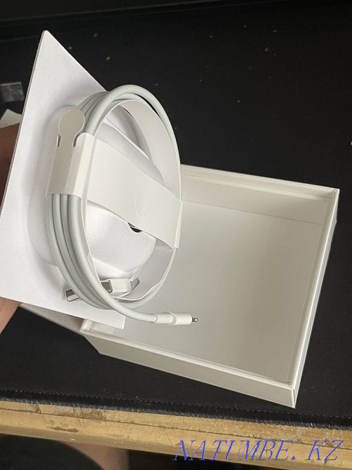 Sell Air Pods 2 Used Almaty - photo 3