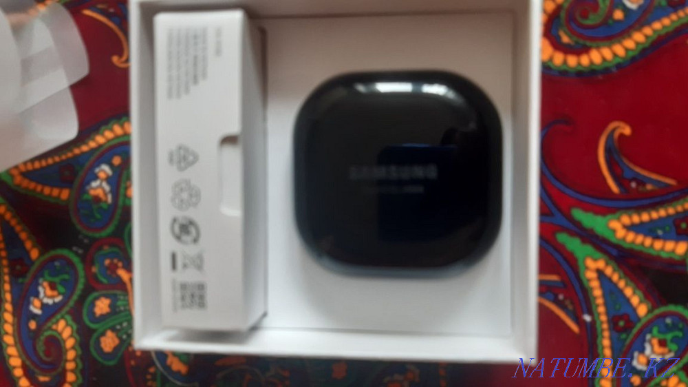 Satylada құлаққап Муратбаев - изображение 2