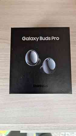 Продам наушники Galaxy Buds Pro оригинал Талдыкорган
