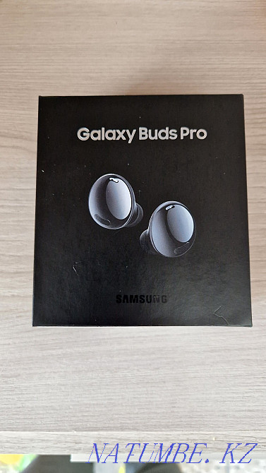 Sell headphones Galaxy Buds Pro original Taldykorgan - photo 1