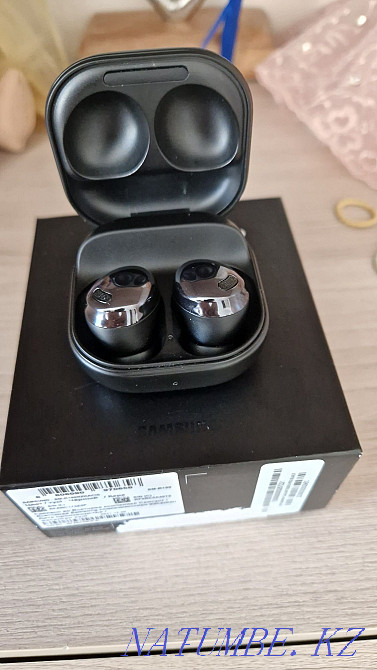 Sell headphones Galaxy Buds Pro original Taldykorgan - photo 2