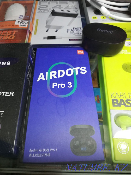 Сымсыз құлаққаптар сатылады  Шахтинск - изображение 1