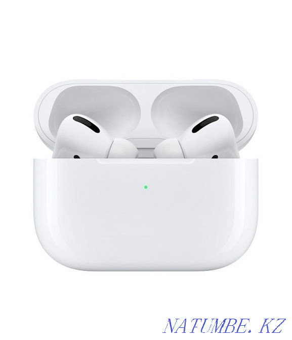 AirPods 2 AirPods Pro Premium Wireless Headphones Astana - photo 8