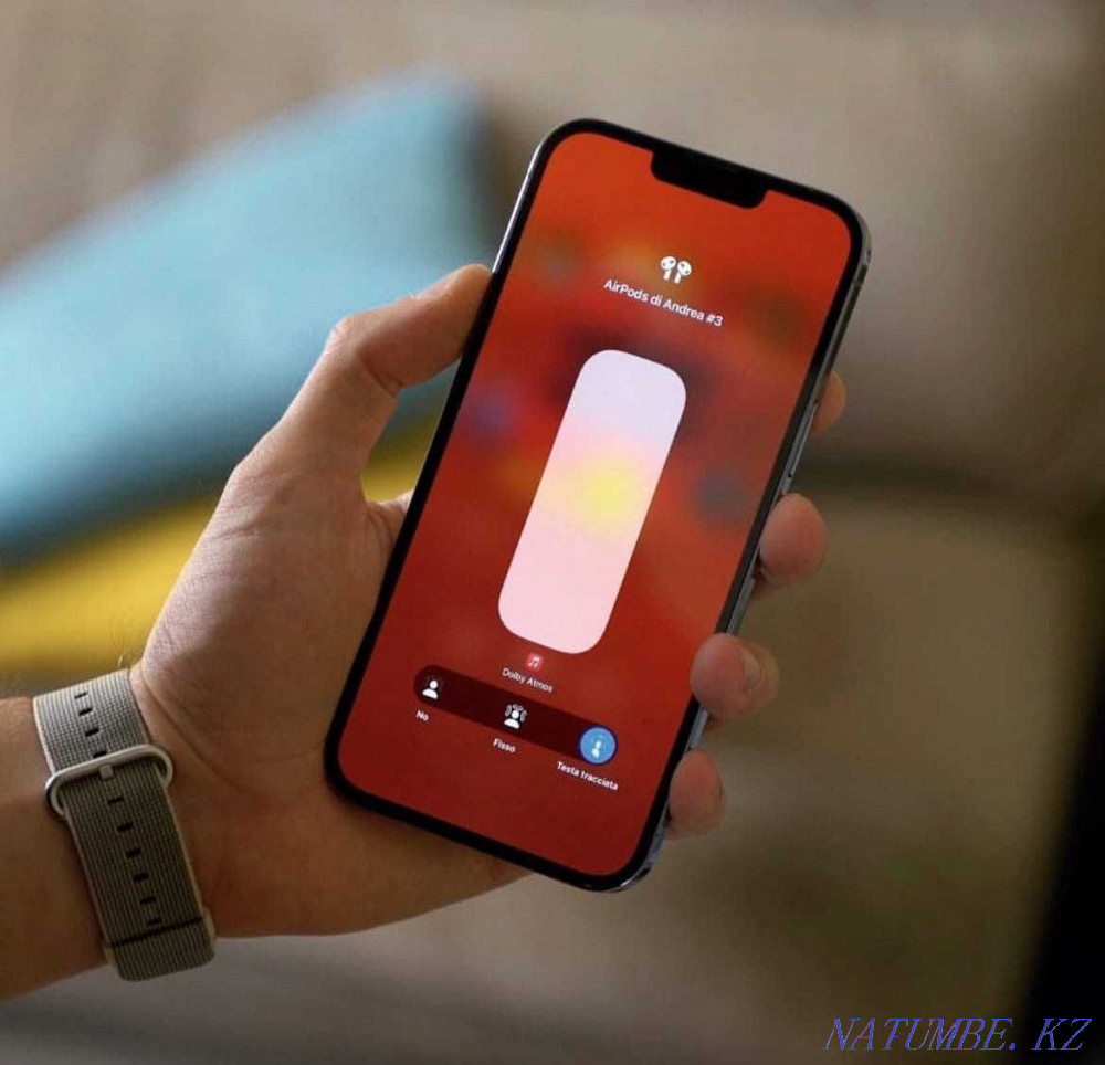 Есть Рассрочка RЕD! Новые AirPods 3 Lux EAC отличный подарок! Караганда - изображение 8