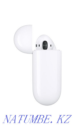 Airpods 2, Airpods 2, Airpods 2, Жанаозен - изображение 3