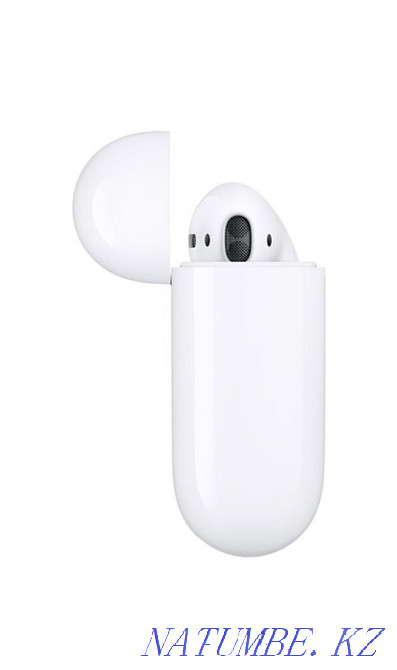 Airpods 2, Airpods 2, Airpods 2, Жанаозен - изображение 3