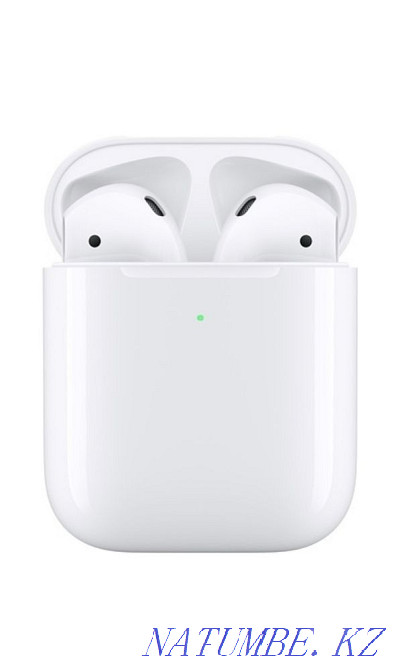Airpods 2, Airpods 2, Airpods 2, Жанаозен - изображение 1