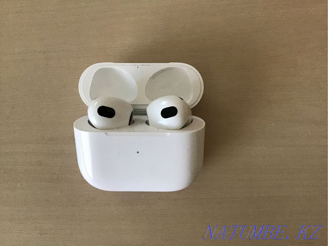 Bluetooth headphones Airpots Abay - photo 1