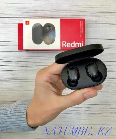 NEW! Xiaomi Redmi AirDots/AirDots 2 WHOLESALE and retail,airpods,earbuds Pavlodar - photo 8