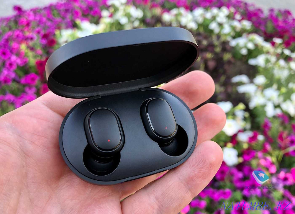 NEW! Xiaomi Redmi AirDots/AirDots 2 WHOLESALE and retail,airpods,earbuds Pavlodar - photo 3