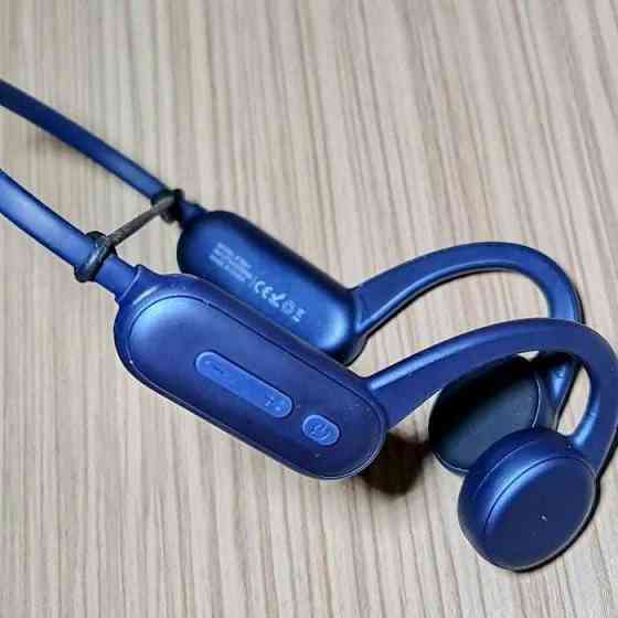 Наушники костной проводимости OPEN EAR X18PRO (8GB) Алматы