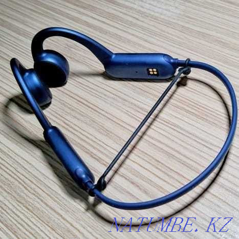 Наушники костной проводимости OPEN EAR X18PRO (8GB) Алматы - изображение 3