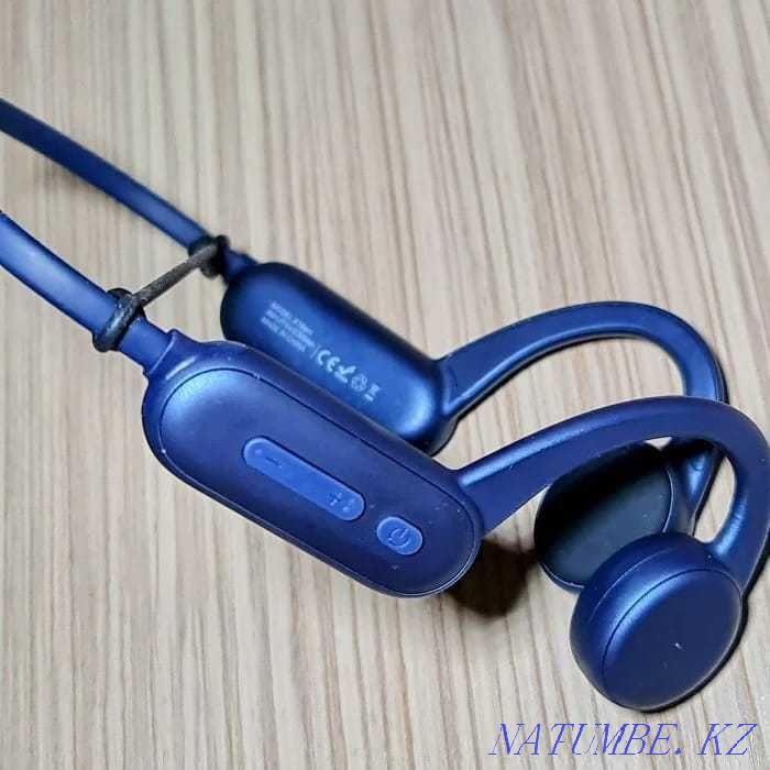 Наушники костной проводимости OPEN EAR X18PRO (8GB) Алматы - изображение 2