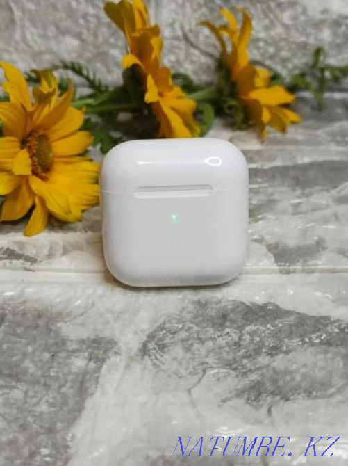 Рассрочка RЕD! Новые Беспроводные Air Pro 5 ULTRA, супер подарок Астана - изображение 8