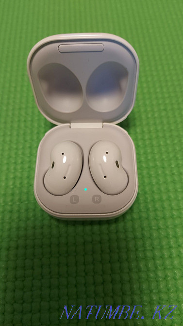 Продам наушники Samsung buds live Усть-Каменогорск - изображение 3