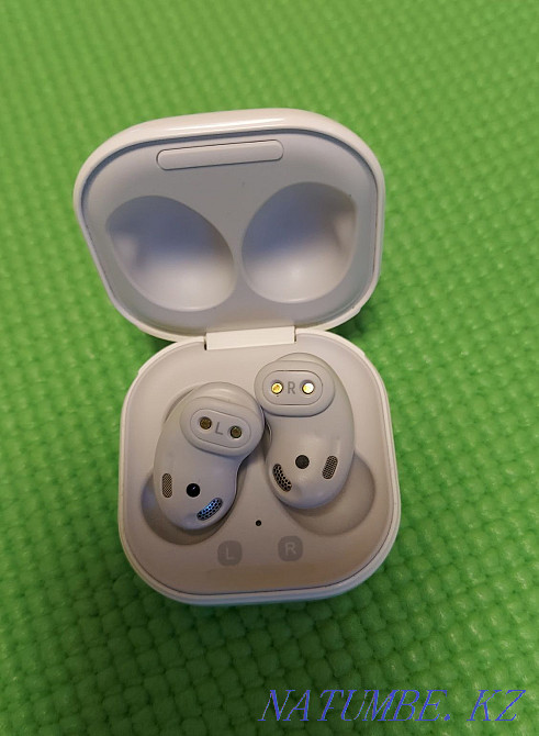 Продам наушники Samsung buds live Усть-Каменогорск - изображение 4