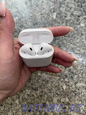 Apple AirPods сатыңыз  Қарағанды - изображение 3
