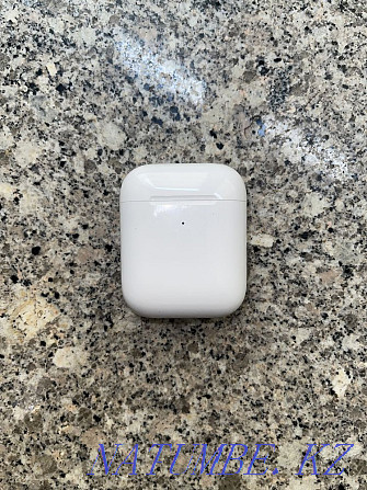 Продам Apple AirPods Караганда - изображение 1