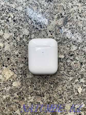 Apple AirPods сатыңыз  Қарағанды - изображение 1