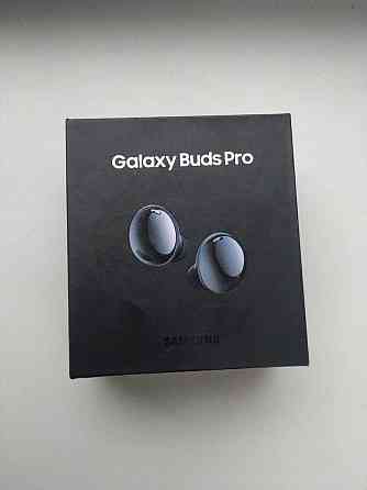 наушники Samsung Galaxy Buds Pro  Қостанай 