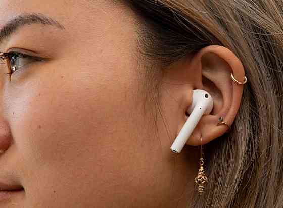 Airpods 2,pro airpods, наушники беспроводные Алматы