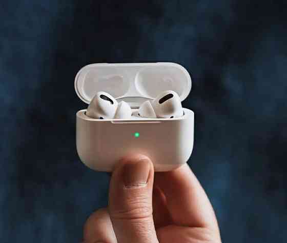 Airpods 2,pro airpods, наушники беспроводные Алматы