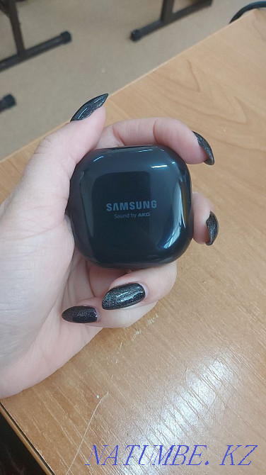 Buds LIVE құлаққаптарын сатыңыз  Астана - изображение 8
