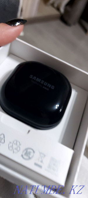 Buds LIVE құлаққаптарын сатыңыз  Астана - изображение 6