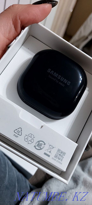 Buds LIVE құлаққаптарын сатыңыз  Астана - изображение 5