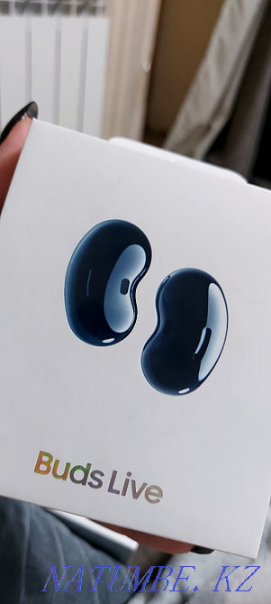 Buds LIVE құлаққаптарын сатыңыз  Астана - изображение 1