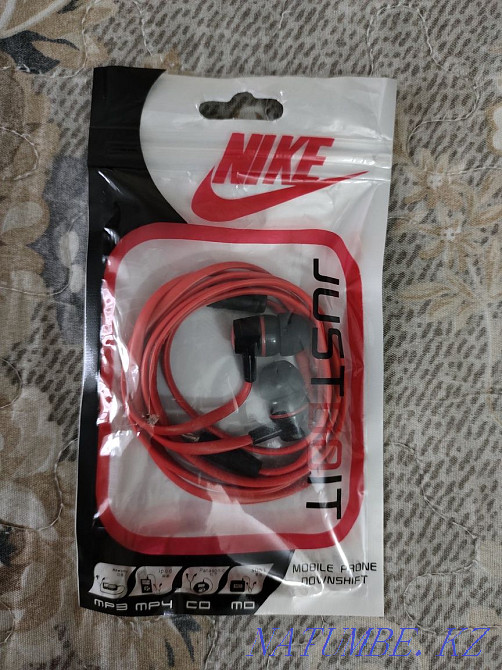 Sell new headphones Ust-Kamenogorsk - photo 2