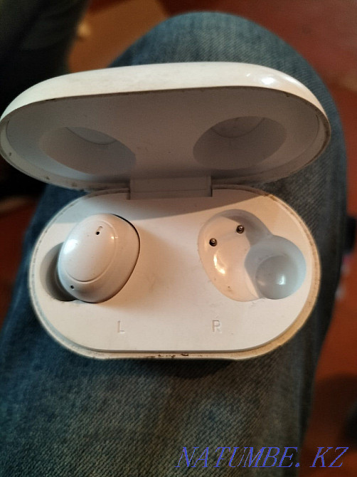 Жазған дұрыс құлаққапты сатамын немесе алдын ала сатып аламын  Петропавл - изображение 1