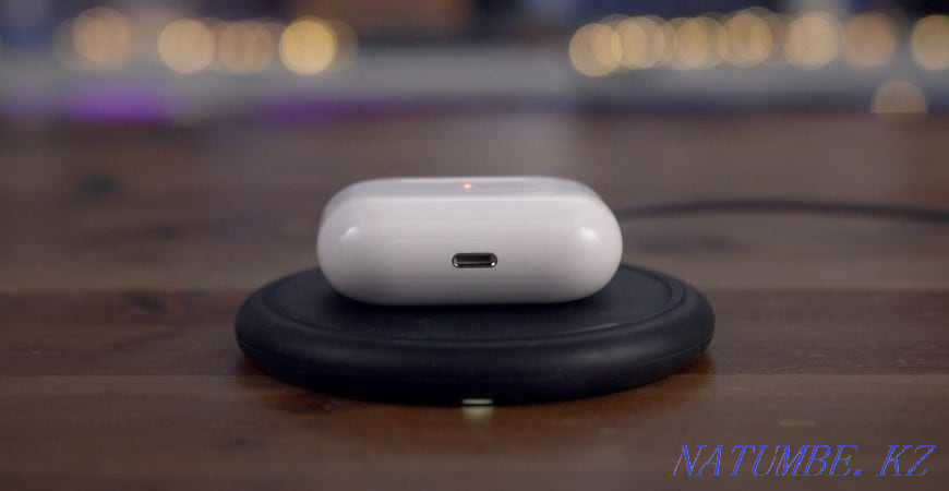 airpods headphones, airpods Aqtobe - photo 5
