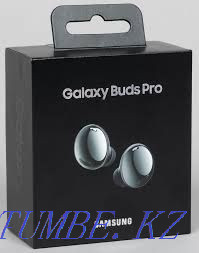 Galaxy buds pro новый Кайтпас - изображение 1