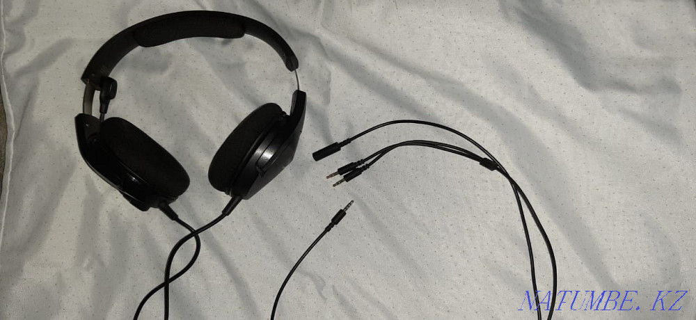 Headphones Hyperx Cloud Stinger Core Esik - photo 2