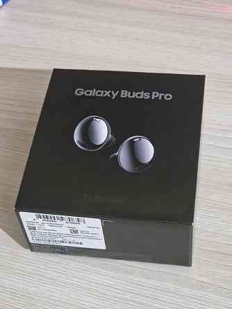 Беспроводные наушники Samsung Galaxy Buds Pro  Өскемен