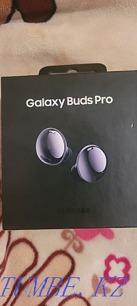 Galaxy buds pro прадам Алматы - photo 1