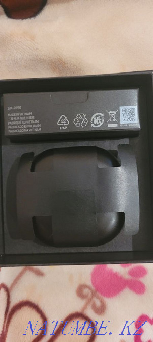 Galaxy buds pro продам Алматы - изображение 2