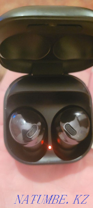 Galaxy buds pro продам Алматы - изображение 4