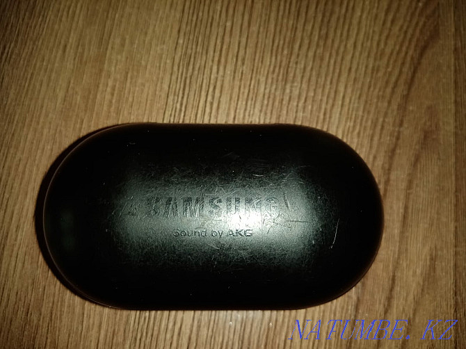 Galaxy buds навушнік ТЭРМІНОВА Алматы - photo 1