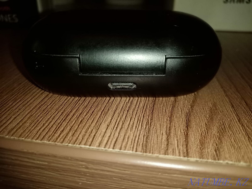 Galaxy buds earphone URGENT Almaty - photo 3