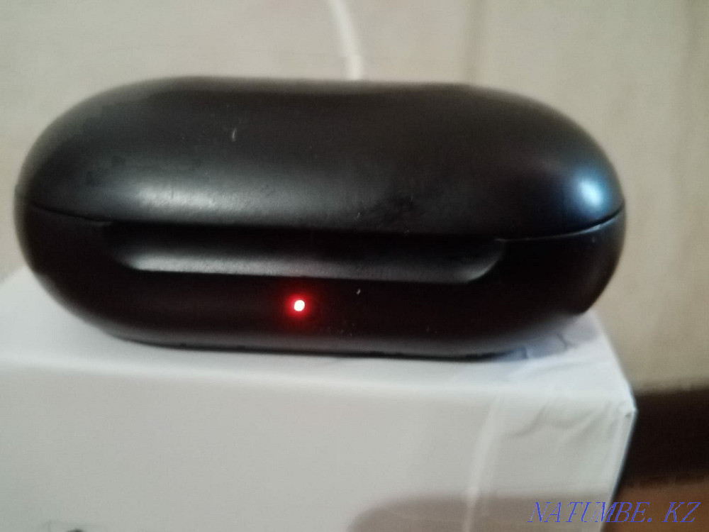 Galaxy buds earphone URGENT Almaty - photo 2