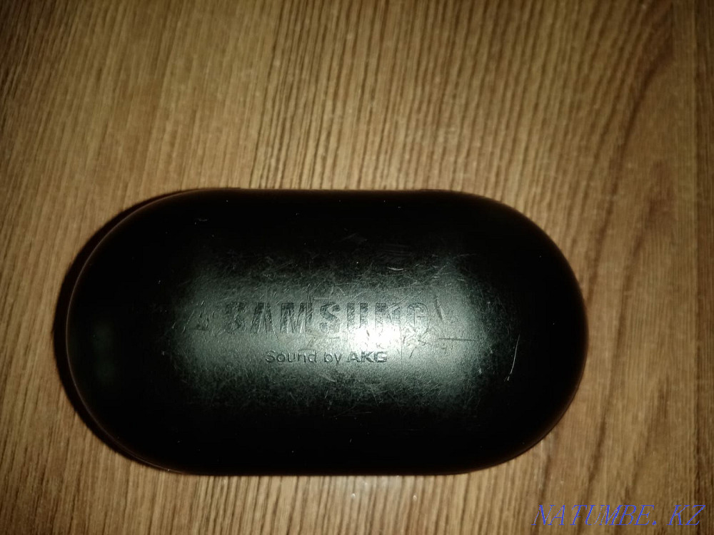Galaxy buds earphone URGENT Almaty - photo 1