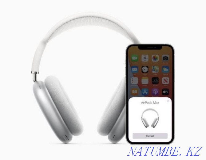 AirPods Max LUXE... Kaspi Red, нақшаи пардохти Kaspi! Алматы - photo 6