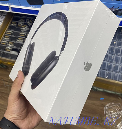 AirPods Max LUXE... Kaspi Red, нақшаи пардохти Kaspi! Алматы - photo 3