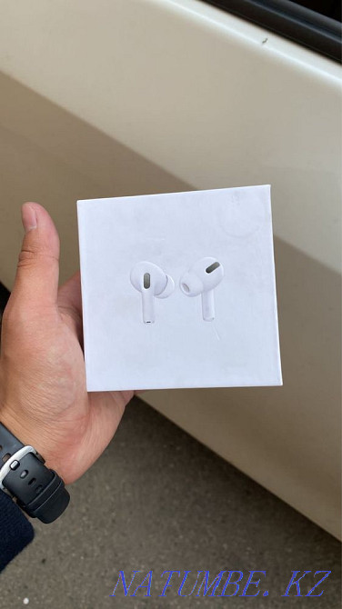 Айрподс Про Оригинал Алматы - изображение 1