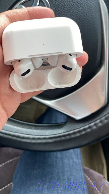 Айрподс Про Оригинал Алматы - изображение 3