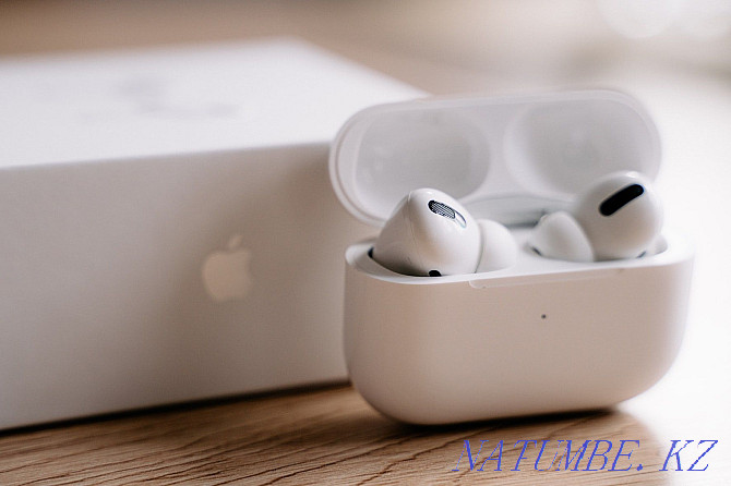 Прадаю Airpods pro Алматы - photo 1