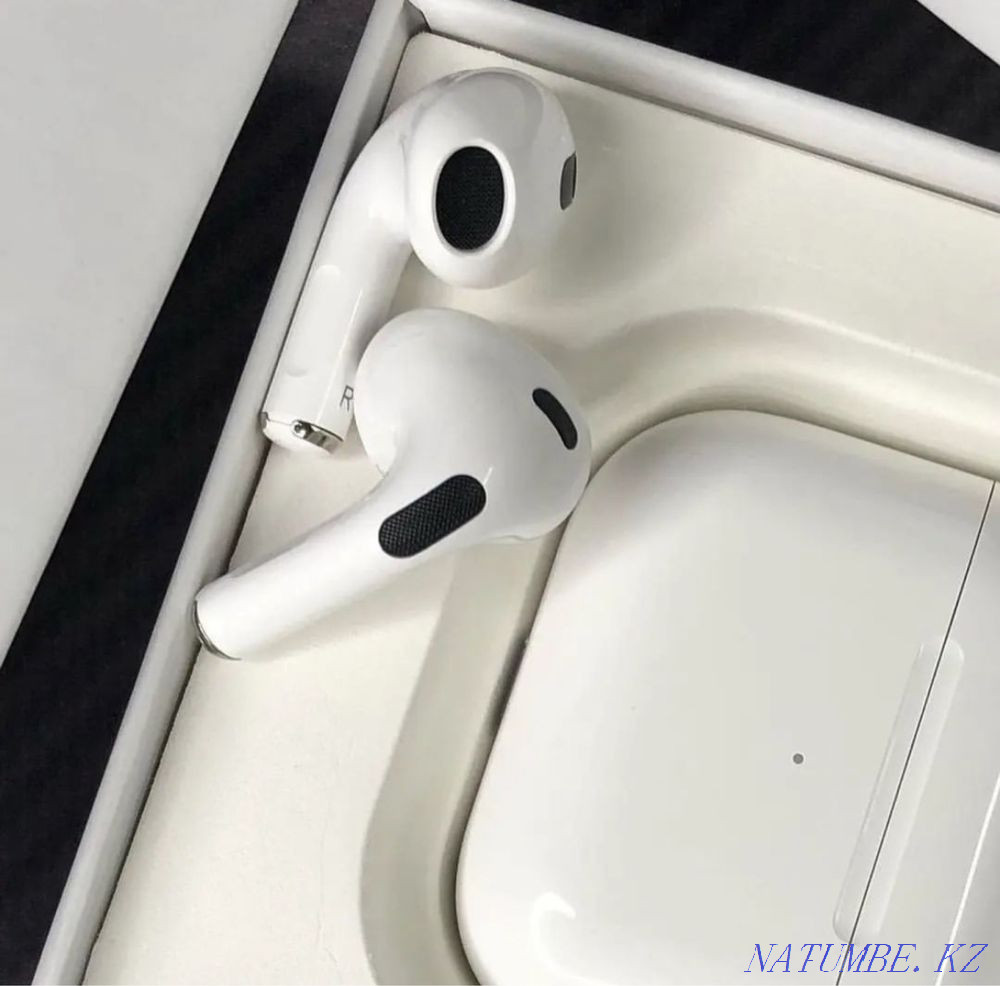 Airpods 3 , Airpods , айрподс 3 Премиум Люкс качество Алматы - изображение 5