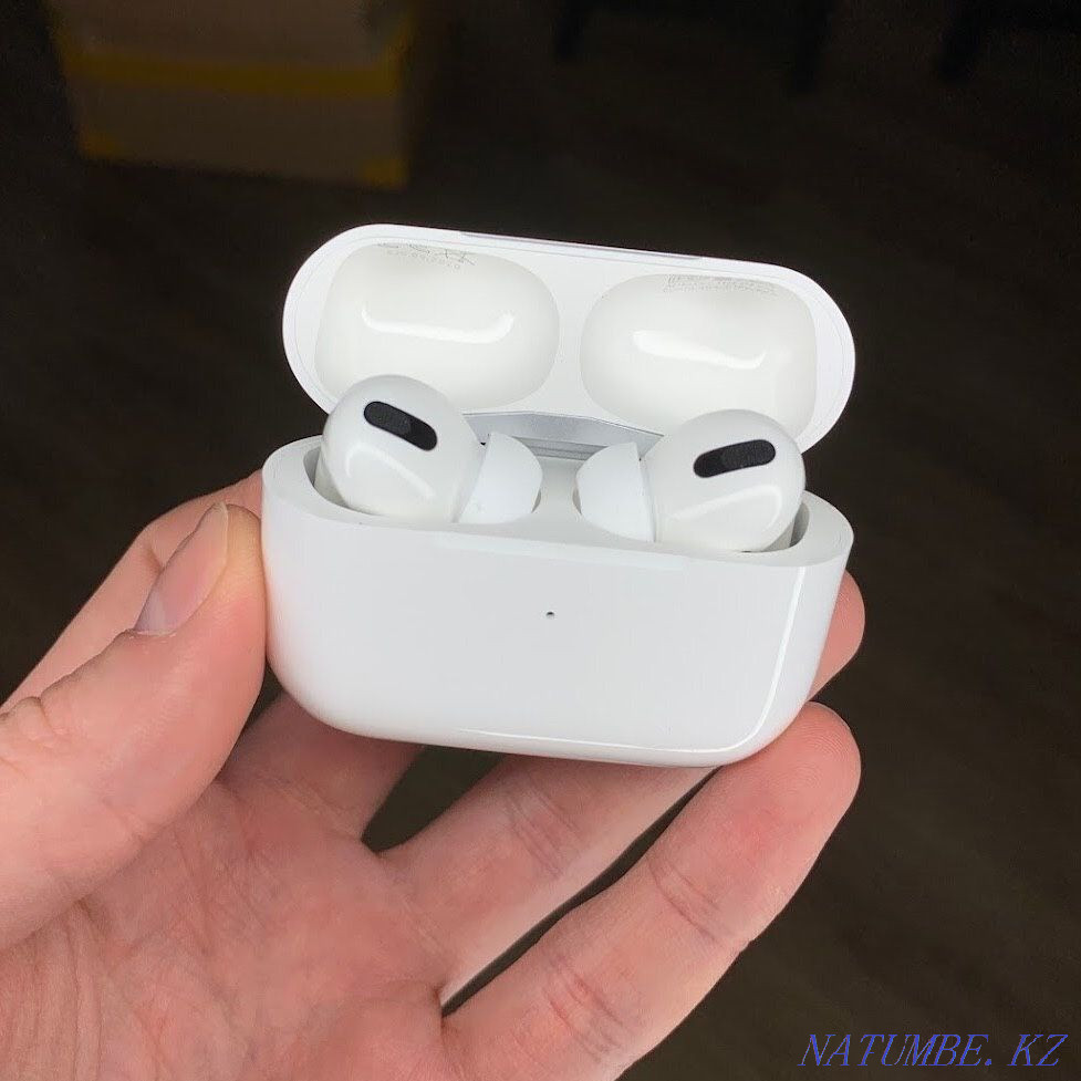 Wireless Headphones Airpods pro Kyzylorda - photo 1